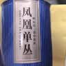 七春凤凰单枞茶叶鸭屎香乌岽单丛茶叶自己喝节日送老丈人礼盒500g 实拍图