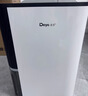 德业（Deye）除湿机/抽湿机 除湿量25升/天 45㎡家用轻音地下室除潮除湿器干衣机客厅卧室 手机智控DYD-T22A3 实拍图