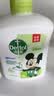 滴露（Dettol）洗手液抑菌滋润茉莉绿茶500g 儿童洗手液消毒 滋润护手米奇米妮版 实拍图