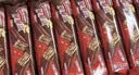 雀巢（Nestle）脆脆鲨牛奶味巧克力夹心威化饼干24条446.4g休闲零食独立包装 实拍图