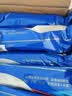 康师傅 方便面 经典鲜虾鱼板袋面98g*24 泡面整箱速食 方便食品  实拍图