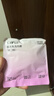 雅鹿女士内裤女纯棉抗菌裆舒适无痕简约中腰大码日系女生运动短裤头 10A抗菌组合 3条 L 【建议100-120斤】 实拍图