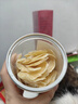 半山农有机小黄姜片300g 三伏天云南纯小黄姜生姜片煮姜汤红糖姜枣茶 实拍图