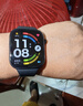 小米（MI）REDMI Watch 5 典雅黑心率血氧监测 蓝牙通话红米手表5 24天超长续航智能手表男女 实拍图