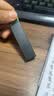 海康威视（HIKVISION）64GB USB3.2 U盘 R33 工作指示灯 读速130MB/s 高速移动u盘 适用华为电脑商务办公学习通用优盘 实拍图