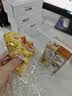 OATLY噢麦力风味燕麦奶植物基高钙低脂儿童营养谷物饮料早餐奶 【麦香味】200ml*12 实拍图