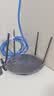 普联（TP-LINK）AC1200 5G双频智能无线路由器 四天线智能wifi 稳定穿墙高速家用 TL-WDR5660易展版 实拍图