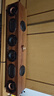 爱国者（aigo）T529蓝牙木质音箱立体声台式笔记本多媒体音箱长条重低音炮 实拍图