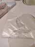 COOKSS裱花袋婴儿辅食工具食品级宝宝加厚一次性溶豆烘焙奶油蛋糕工具 实拍图