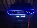 霍尼韦尔（Honeywell）空气净化器大空间除甲醛新房专用除细菌病毒异味母婴认证睡眠静音消毒净化机H-Speed pro 实拍图