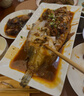 仙泉湖黄山大臭鳜鱼1斤/条(送料包)净膛腌制冷冻安徽特产生鲜食材 实拍图