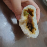 悦味纪 手工尖椒肥肠老面大包320g*2包 8个 猪大肠肉包子 早餐半成品 实拍图