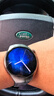 华为HUAWEI WATCH 5 46mm高端款航天级钛合金表壳钛金属表带X-TAP智感窗eSIM通话手表 实拍图