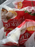 三全灌汤猪肉韭菜水饺1kg约54只饺子食品蒸饺煎饺 儿童早餐速冻半成品 实拍图