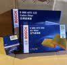 博世（BOSCH）空气滤芯+空调滤芯滤清器套装速腾迈宝来帕萨特高尔夫7奥迪A3/Q2L 实拍图