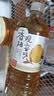 果子熟了无糖果茶 香柚观音  茶饮料 0糖0脂0卡 900ml*12瓶 整箱清爽囤货 实拍图