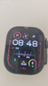 华强北在线新款S11ultra3智能手表华强北顶配版全功能Watchs10 ultra2运动电话导航男女成人学生蓝牙离线支付 S11 ultra3【深黑色】 顶配全功能版+可下载音乐+看小说+游泳可带 实拍图