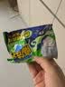 魔法士干脆面方便面即食面干吃休闲小零食捏碎面 巴西烤肉味35g*30袋 实拍图