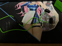 雷蛇（Razer）战锤狂鲨V3 有线入耳式耳机耳塞 7.1环绕声 吃鸡神器 三角洲官方指定 Type C（赠THX软件 可调EQ） 实拍图