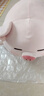 名创优品（MINISO）小猪B-BO弹力超柔趴姿公仔毛绒玩偶儿童玩具抱枕靠枕生日礼物女 实拍图