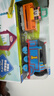 托马斯&朋友 （THOMAS&FRIENDS）生日礼物男孩火车玩具-卡莉和桑迪运输好伙伴轨道套装HDY58 实拍图