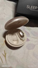 魔声（Monster）Sleep Ear100超薄睡眠耳机入耳式睡觉专用新款助眠侧睡不压耳隐形降噪助眠华为苹果通用 肤白色 实拍图