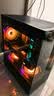 微星AMD锐龙R5 9600X9700X 7800X3D 5060Ti显卡台式电脑主机游戏电竞设计建模渲染整机DIY组装机三角洲 新品丨R5 5500X3D无显卡丨可搭配50系显卡 实拍图