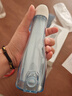 博皓（prooral）电动冲牙器洗牙器冲洗器牙齿清洁器水牙线洁牙器牙结石牙套牙齿冲洗器牙缝正畸喷嘴家用便携式5025 天空蓝 |热销单品 实拍图