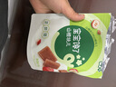 宝宝馋了_水果条果糕山楂块 馋宝山楂零食儿童零食独立小袋装 118g 实拍图