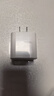 原装苹果充电器30W适配原装快充套装iphone14/13/16promax/pro/plus手机12充电头17充电线充电器数据线 30W快充头 | 氮化镓不伤机 快充不伤机 实拍图