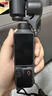 大疆DJI Osmo Action 4 限定挂脖套装 灵眸运动相机 摩托车山地公路骑行vlog相机手持摄像机 实拍图