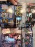 奥特曼系列视觉志 55周年纪念版 卡通动漫书 奥特曼书籍大全角色综合型 儿童经典故事绘本 3-6岁图书漫画书 五十五周年写真集 假面骑士视觉志:50周年纪念版 38位角色写真集省钱卡  实拍图
