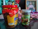 亚圣斋瓦罐带鱼 下饭菜香酥带鱼即食海鲜鱼罐头下酒菜 410g/罐 实拍图
