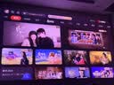 坚果投影（JMGO）N3纯三色激光变焦投影仪家用 4K无损超高清云台投影机 智能家庭影院 看球赛 国家补贴 实拍图