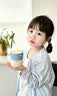CuteAngel法国进口儿童面霜高保湿润肤霜舒缓干痒宝宝婴幼儿专用润肤乳50ml 实拍图