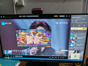 创维（Skyworth）B22 120Hz 21.45英寸办公显示器 FHD 120Hz 99%sRGB 可壁挂 HDMI 硬件低蓝光 超薄便携 电脑显示屏 实拍图