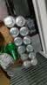 可口可乐（Coca-Cola）可乐*12+雪碧*8+芬达*4 有糖汽水 碳酸饮料  330ml*24罐 实拍图