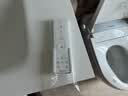 松下（Panasonic）智能马桶坑距可调UV除菌静音冲马桶V8pro 实拍图