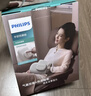 飞利浦（PHILIPS）【七夕情人节礼物】手部按摩器腱鞘炎按摩仪手指手掌手腕关节手腕热敷送女友老婆实用礼物3102A 实拍图