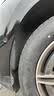 普利司通（Bridgestone）汽车轮胎 235/55R19 105W XL T005 MO原配奔驰GLC/适配哈弗F5 实拍图