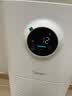 美的（Midea）【母婴级】空气净化器鼻炎家用除甲醛除烟味异味过敏原空气净化机森林家L1 Lite 实拍图