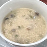 海福盛方便速食粥懒人食品早餐宵夜营养冻干粥八宝粥精炖牛肉粥38g*6杯 实拍图