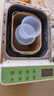 东菱（Donlim）26年新品全自动面包机双管加热可做无糖面包预约智能双撒高成功率面包和面机冰淇淋机DL-4705Plus 实拍图
