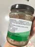 森源蘑菇鹿肉酱香菇牛肉酱调味拌面酱河北承德平泉特产中秋节礼盒礼品 白蘑酱原味180g*1瓶 实拍图
