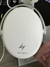 ATK海王星N9游戏耳机头戴式 四模连接无线耳机蓝牙耳机电竞游戏专用三角洲MOBA吃鸡270g轻量化 ATK海王星N9 Pro白色 实拍图