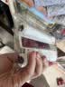 彩格适用佳能CP1500/cp1300/1200/910相纸打印机热升华RP/KP108IN照片打印机 6寸色带墨盒赠送相纸36张 实拍图