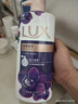 力士（LUX）依兰香沐浴露 幽莲魅肤馥郁香氛精油沐浴乳1000g 持久留香 实拍图