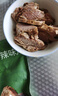 京东京造酱牛腱子200g熟食腊味酱牛肉菜肴牛肉干肉脯休闲零食即食健身代餐 实拍图