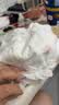 好奇（Huggies）铂金装小桃裤成长裤XL96片(12-17kg)加大号尿不湿【夏季散热王】 实拍图