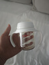 贝亲（Pigeon）新生儿 防胀气宽口径PPSU奶瓶160ml SS号奶嘴 0个月+AA261  实拍图
